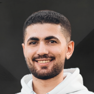 Ahmed Elsaedy-Freelancer in Cairo,Egypt