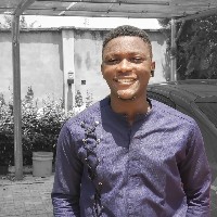 Saintjohn Precious-Freelancer in Odeda,Nigeria