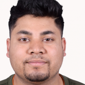 Amrit Pariyar-Freelancer in Kathmandu,Nepal