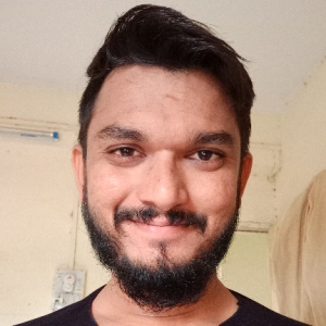 Laxman Nevge-Freelancer in Pune,India