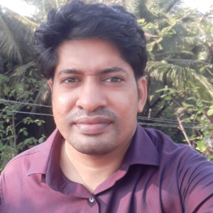 Charles.MJ-Freelancer in Thrissur,India