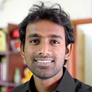 Vinay Kumar-Freelancer in Bangalore,India