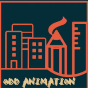 ODD Animation-Freelancer in Delhi,India