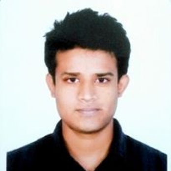 Rashedul Islam Dhrubo-Freelancer in Mirpur,Bangladesh