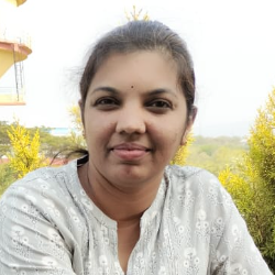Sandhya Dasegowda-Freelancer in Mysore,India