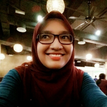 Nur Ashikin-Freelancer in Penang,Malaysia