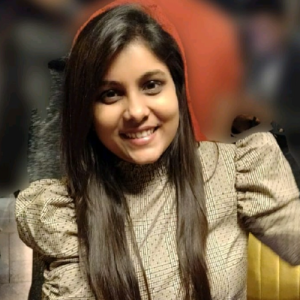 Akansha Agrawal-Freelancer in Bengaluru,India