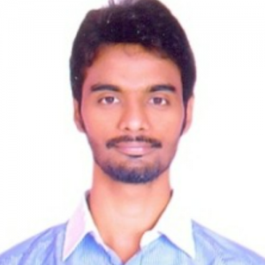 Ramakrishna Dasari-Freelancer in Hyderabad,India