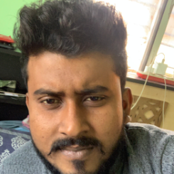 Bhaskar Debnath-Freelancer in Bangalore,India