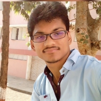 Abhaykumar Sancheti-Freelancer in Pune,India