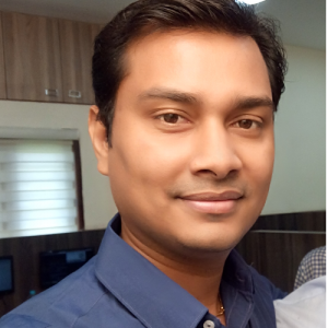 Deepak Verma-Freelancer in Indore,India