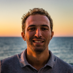 Ahmed Mahi-Freelancer in algiers,Algeria
