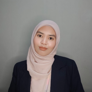 Nur Anis Sofia-Freelancer in MARAN,Malaysia