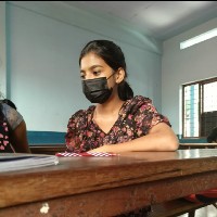 Anna Aju-Freelancer in Thrissur,India