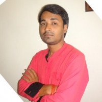 Vivek Ranjan-Freelancer in Gurgaon,India
