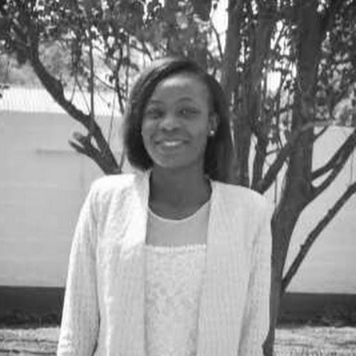 Joyce Zulu-Freelancer in ,Zambia
