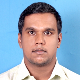 Amrit Prakash-Freelancer in Kozhikode,India