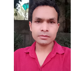 Naineesh Kumar-Freelancer in New Delhi,India