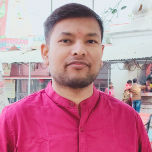 Santosh Kumar-Freelancer in Munger,India