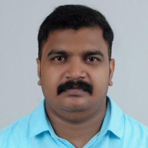 Vishnu Manohar-Freelancer in Thiruvananthapuram,India