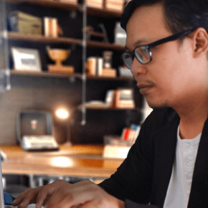 Bayu Ardiningtiyas-Freelancer in Yogyakarta,Indonesia