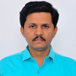 Dilip Shaik-Freelancer in Chennai,India