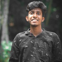Anandha Krishnan-Freelancer in Kollam,India