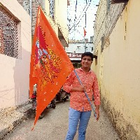 Suraj Vyas-Freelancer in Yavatmal,India