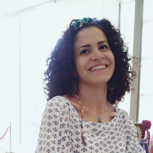 Hiba Attieh-Freelancer in Beirut,Lebanon
