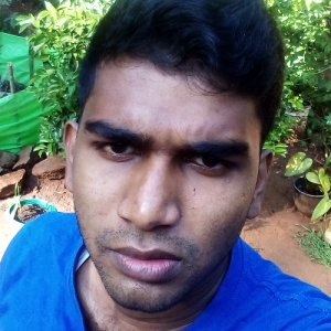 supun saranga-Freelancer in wellawaya,Sri Lanka