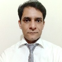 Saad Afzal-Freelancer in Rawalpindi,Pakistan