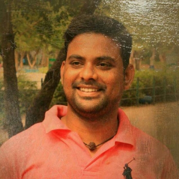 Karthik S-Freelancer in Salem,India