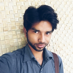Deepak Rajak-Freelancer in Bengaluru,India