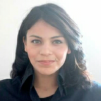 Gabriela Chavez-Freelancer in ,USA