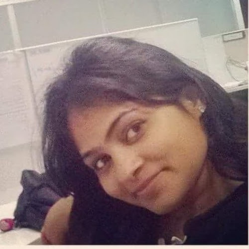 Pratibha Srivastava-Freelancer in ,India