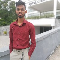 Rahal Senanayaka-Freelancer in morawaka,Sri Lanka