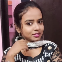 Mariya Thanga Jerome S-Freelancer in Tirunelveli,India