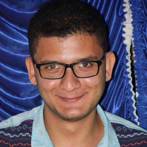 Eslam Mahmoud Sy-Freelancer in ,Egypt