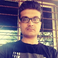 Abhijeet Patil-Freelancer in Kolhapur,India