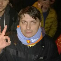 Kire Janevski-Freelancer in Skopje,Macedonia
