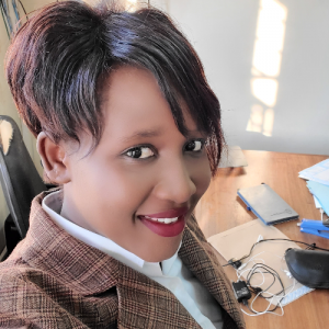 Mubanga Nkumbula-Freelancer in Lusaka,Zambia