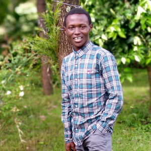 Kiprono Jeremiah-Freelancer in Nakuru,Kenya