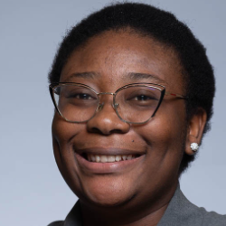 Erica Iyere-Freelancer in London, ON,Nigeria