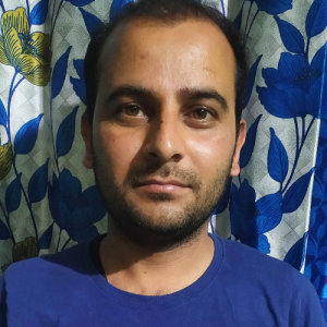 Anoop Kumar-Freelancer in Shimla,India