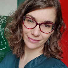 Jasna Rakićević-Freelancer in Belgrade,Serbia