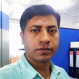 Md Shahriar Raihan-Freelancer in Bangladesh,Bangladesh