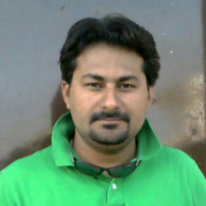 Irfan Ahmad-Freelancer in faisalabad,Pakistan