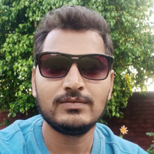 Neeraj Verma-Freelancer in KANPUR NAGAR,India