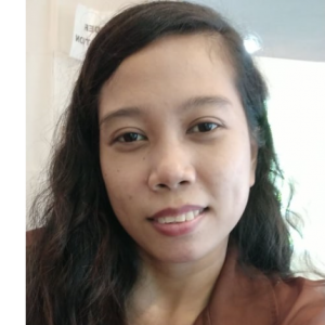 Shiena Joy B-Freelancer in Davao,Philippines