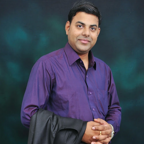 Vishnu Sharma-Freelancer in ,India